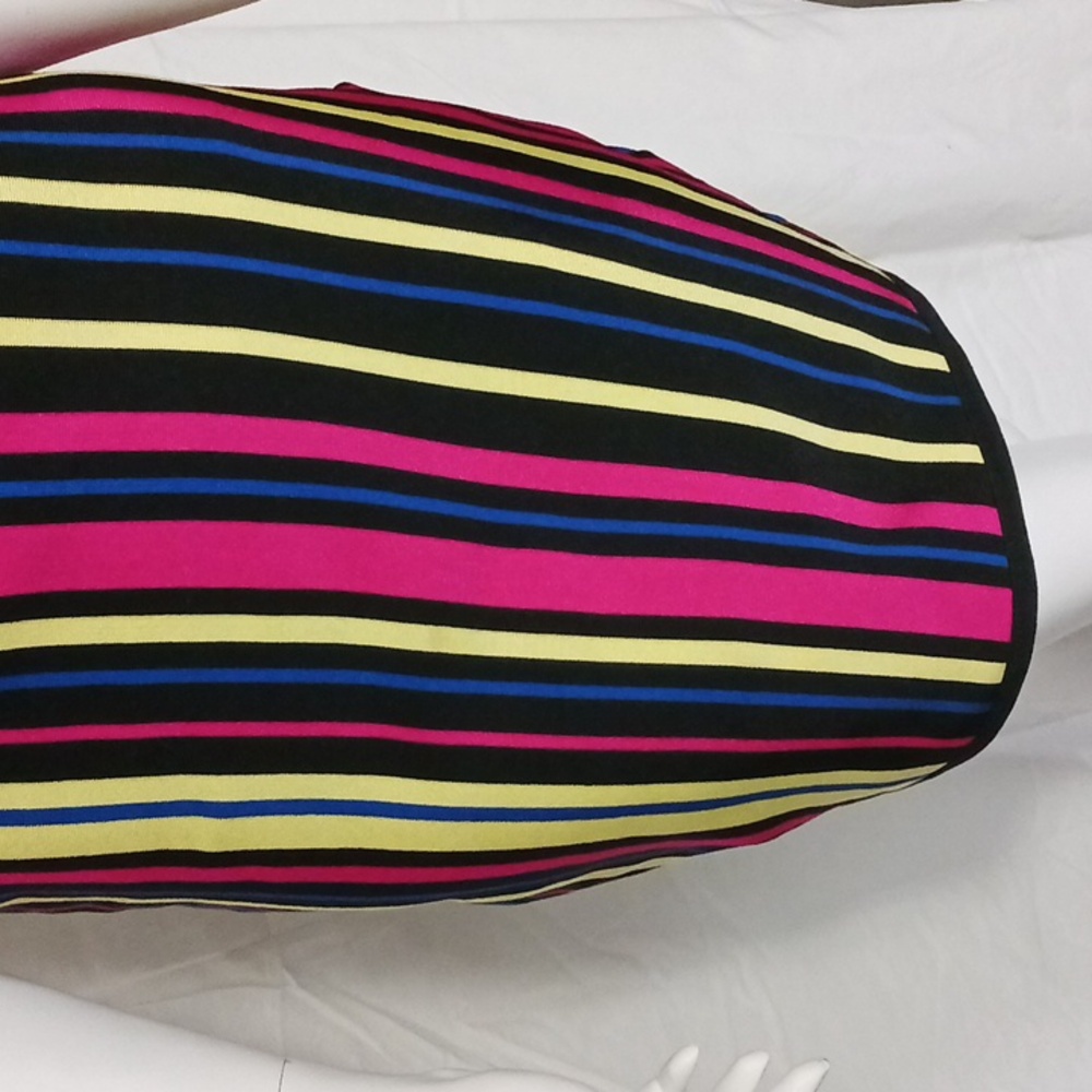 MAGGIE BANDAGE DRESS - Picture 9 of 12